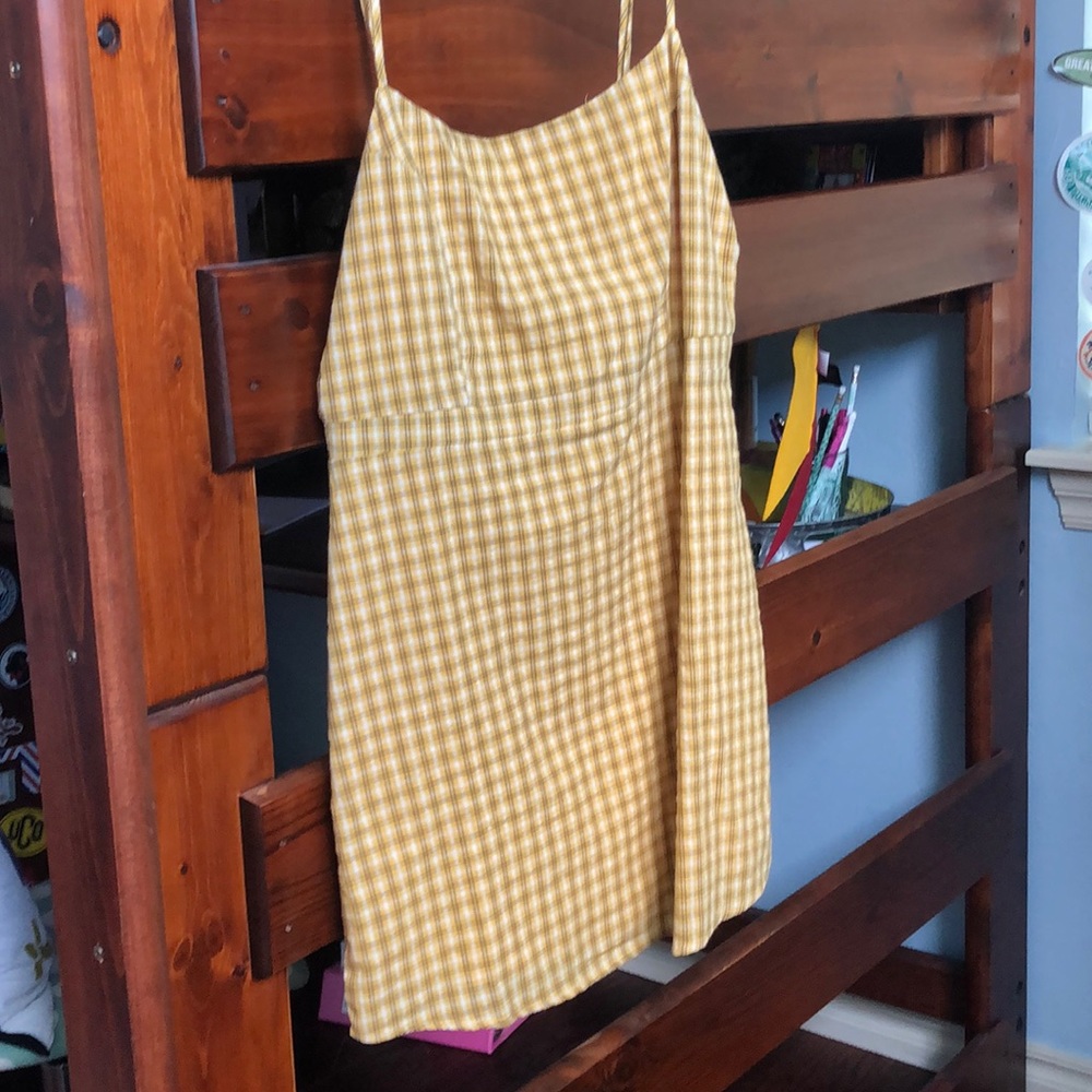 Urban outfitters dress